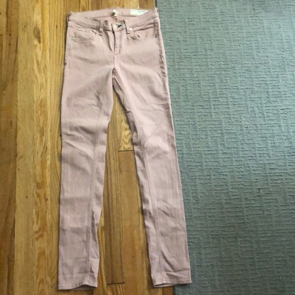 rag & bone Jeans - Picture 2 of 6